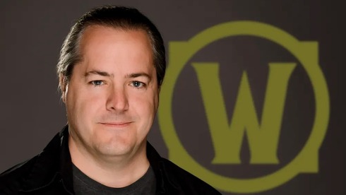 נשיא בליזארד פורש באמצע סערת ההטרדות המיניות בחברה 