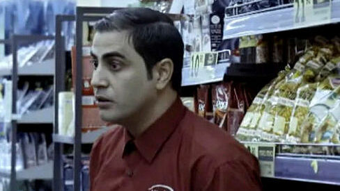 אמיר שורוש: "אני מתוק וחמוד רק לפעמים"