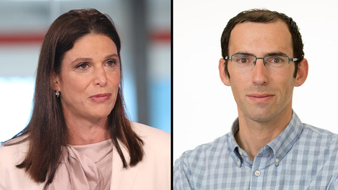 מועמדת הליכוד בחוץ: רייטן ורוטמן נבחרו לוועדה לבחירת שופטים