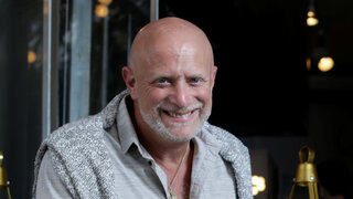 צביקי עשת בעלים מסעדות גרינברג ו גרקו, צילום: עמית שעל