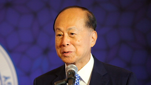 האצ'יסון במו"מ מתקדם למכירת השליטה בפרטנר לקרן מארה"ב