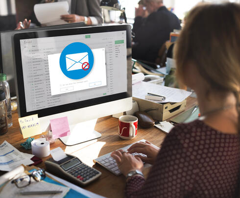 פישינג , צילום: שאטרסטוק