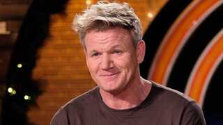 שף גורדון רמזי ראמזי רשת פוקס, צילום: גטי 