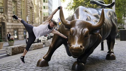 בגולדמן זאקס אופטימיים: S&P 500 צפוי לזנק השנה ב-25%