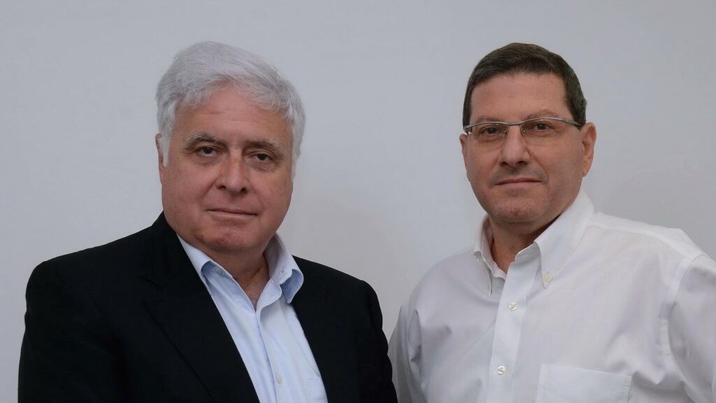 אשטרום נכנסת לתחום האנרגיה המתחדשת בעסקת ענק בארצות הברית