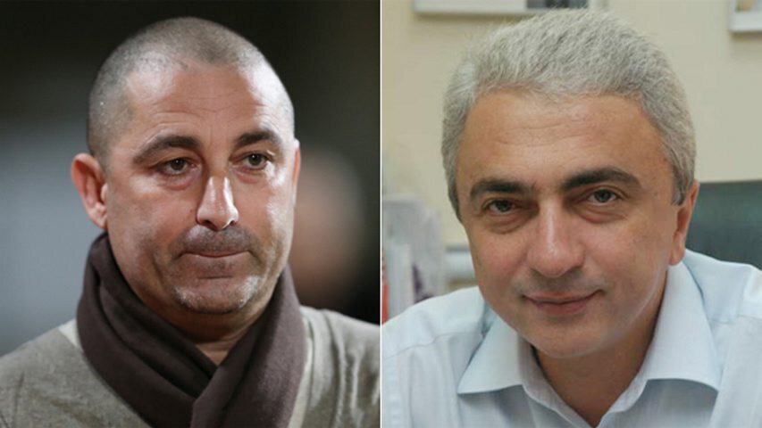 "בן זקן ונניקשווילי הוציאו עשרות מיליוני שקלים מהתחנה המרכזית באילת שלא כדין"