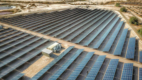 26 חברות ישתתפו בפיילוט לייצור חשמל סולארי על גבי שטחים חקלאיים פעילים