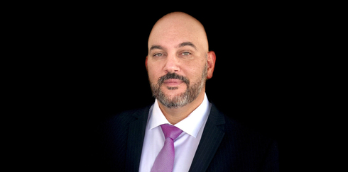 גיא פישר, מנהל ההשקעות הראשי של מגדל ביטוח, צילום: באדיבות מגדל