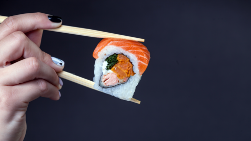 iSushi בנוף הגליל – העתק מדויק לטעמים מיפן - Vimarsana News