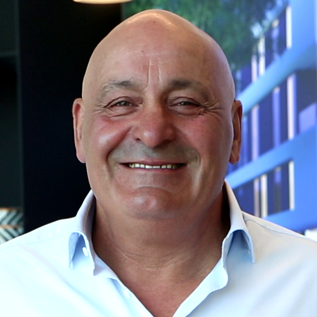 יוסי אברהמי