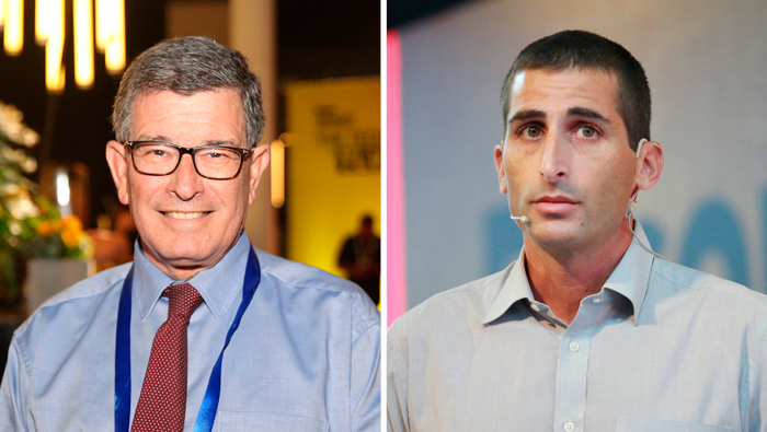עוד מכה לדואר: סמנכ"ל הסחר עוזב