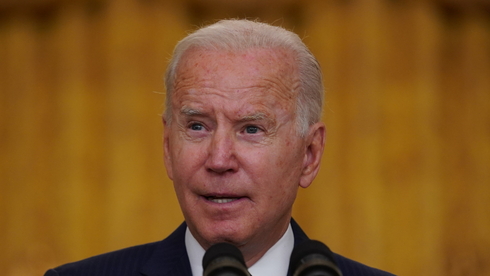 ביידן יחייב את כל עובדי הממשל להתחסן, ללא אופציה לבדיקה שלילית כחלופה