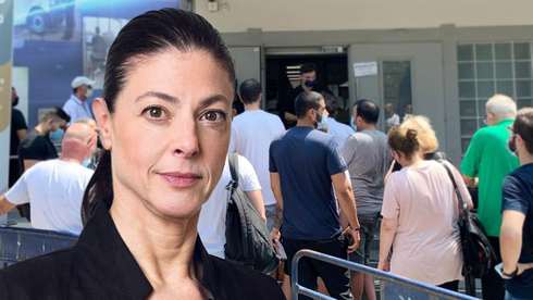 מסדר ההשפלה בעולם השלישי של משרד הרישוי - Vimarsana News