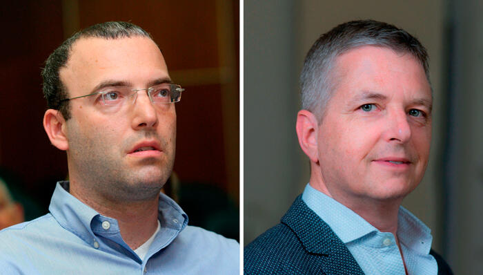 חוות דעת: רוזן מתחרה בתנובה, הקיבוצים: הדו"ח לא חוקי