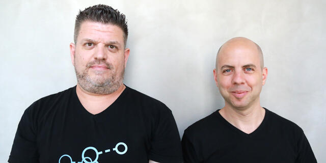 Datricks founders 