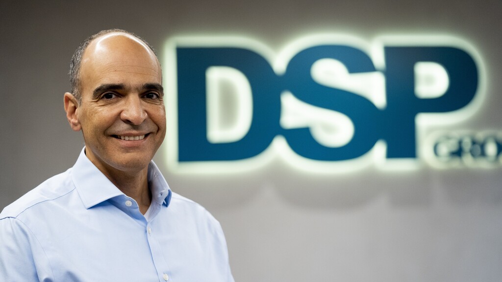 Israel's DSPG to be acquired by Synaptics for $600 million