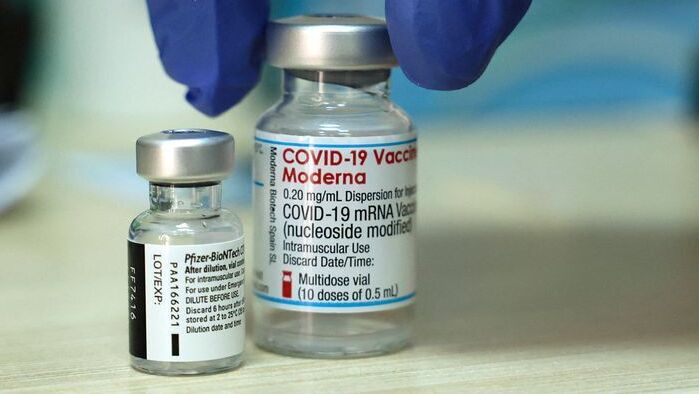 מחקר של ה-CDC: החיסון של מודרנה הכי יעיל במניעת אשפוזים