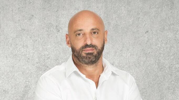 רון דניאל מנכ"ל ליקווידיטי 