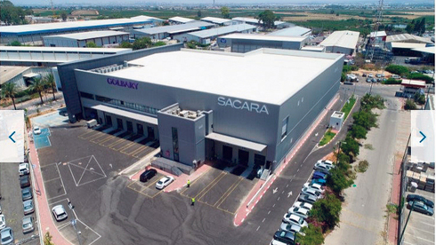 המכירה החפוזה שכל טייקוני הנדל"ן לוטשים אליה עיניים