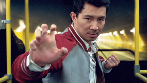 "שאנג צ'י" - מיתוס חדש נולד