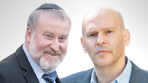 הניצול הציני של צו איסור הפרסום בעניין החקירה במערכת המשפט