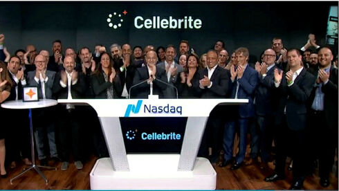 היוניקורנים הישראלים בוול סטריט מתנגשים באותיות הקטנות של הספאקים