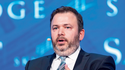 "אג"ח ממשלת ארה"ב היא כיום השקעה מסוכנת יותר מהשקעה בספאק"