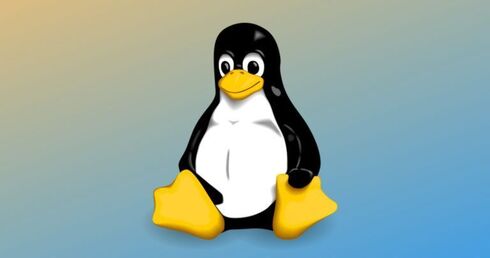 מערכת הפעלה לינוקס - Linux,  