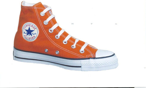 המותג קונברס צפוי לעבור ממשפחת מוליוב לחברת ריטיילורס