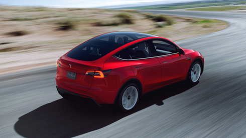 העולה החדשה של טסלה: דור ה-Y ושאלת אפקט הוואוו