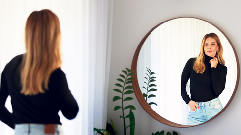 "עדיקה זה כבר לא אני, צריך לדעת להיפרד"