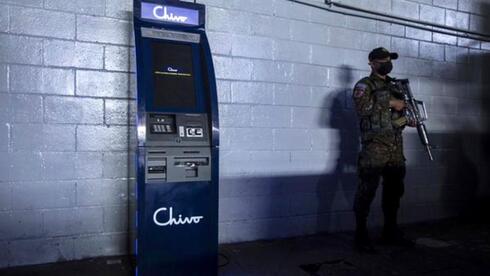 בעקבות קשיים בהשקת הביטקוין באל סלבדור: ירידות חדות בשוק הקריפטו