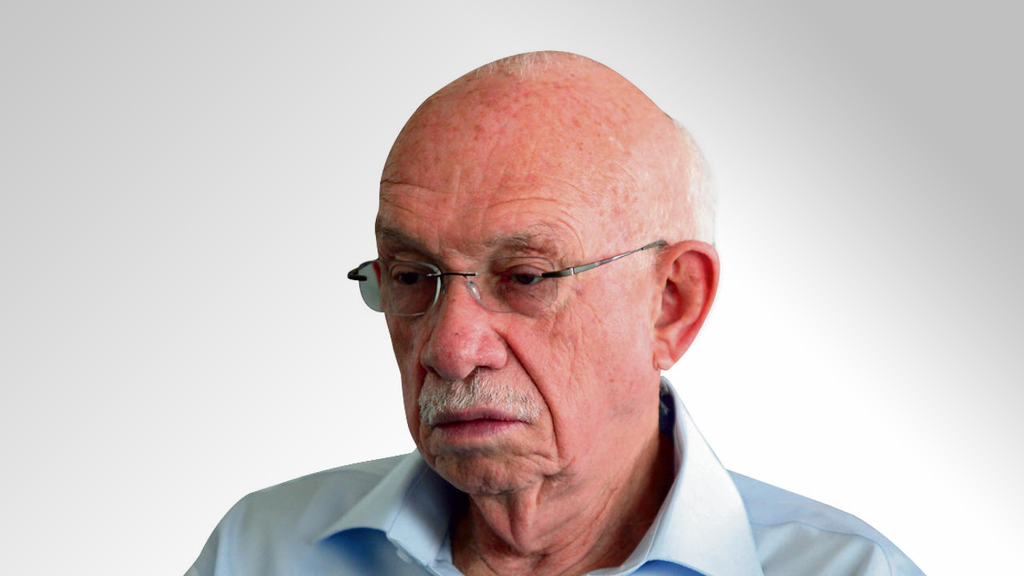 ווישור מעוניינת באביגדור קפלן כיו"ר איילון אחזקות