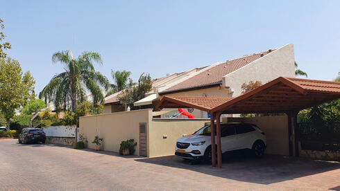 מסלול הדיור המוזל של אנשי הקבע בצה"ל