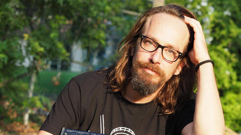 "הרגשתי שאני כותב מוזיקה למשחקי הכס"