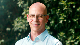 דרור בין מנכל רשות החדשנות, צילום: עמית שעל