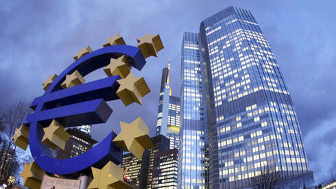 הבנק האירופי המרכזי: נאלץ בנקי השקעות להעביר אנשי צוות מלונדון