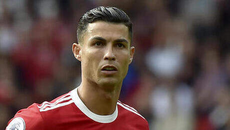 ההשפעה הכלכלית של כריסטיאנו רונלדו כבר מורגשת במנצ'סטר