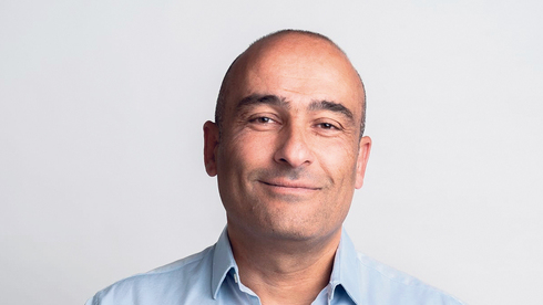 יגאל זייתוני, מנכ"ל סונוביה, צילום: יח"צ