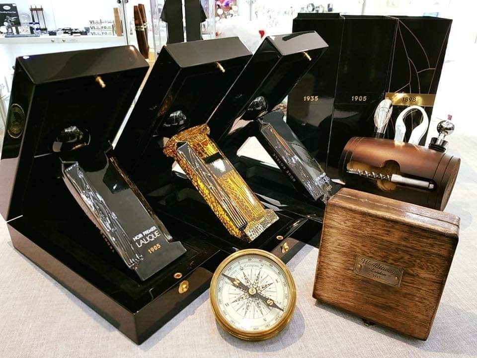 פיו ויזאג בע"מ מתנות לגברים