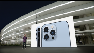 אייפון 13 פרו, אפל