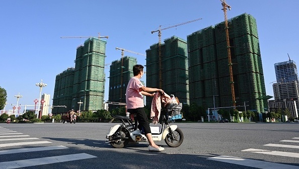 קריסת אוורגרנד: "גדול מכדי ליפול" זו תפיסה אמריקאית