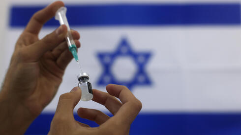 ישראל מידרדרת: במקום ה-41 בדירוג ההתמודדות עם וריאנט הדלתא - Vimarsana News