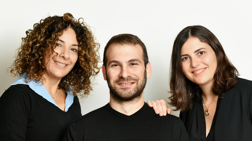 חברת הסייבר סטרנום גייסה 27 מיליון דולר: "הריון הוא סנן מעולה למשקיעים"