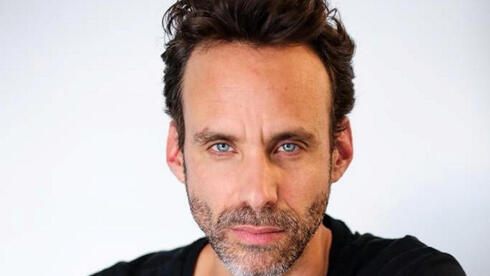 ירון ברובינסקי: "נפטרתי מכל החרדות שלי"