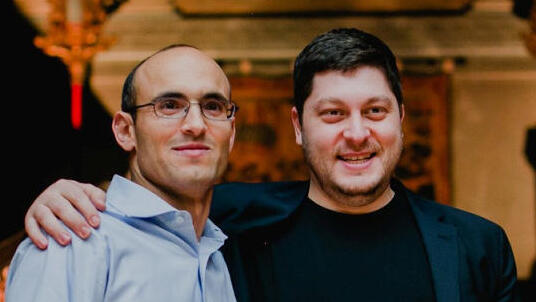 "בעוד עשר שנים נרוויח מיליארד דולר בשנה"