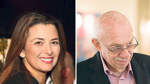 המקורבת לאליהו במגדל סיכלה את מועמדותו של אביגדור קפלן לדח״צ