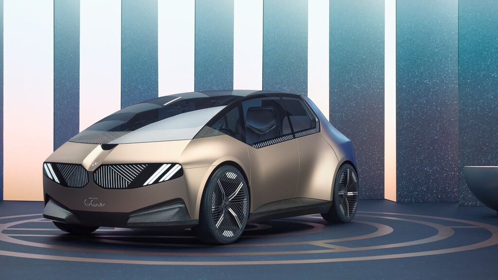 Gauzy showcases the future of automotive glazing, collaborations with BMW, Brose