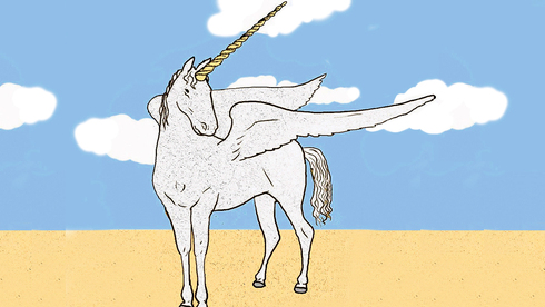 מסע בארץ היוניקורנים: כך הפכה ישראל למעצמת סייבר