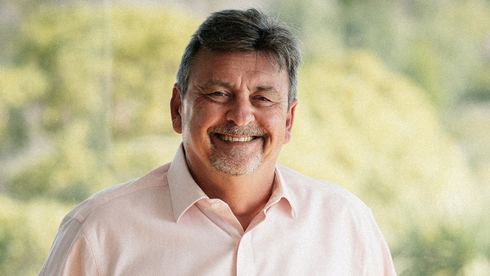 "העתיד טמון ב-4 ימי עבודה. העובדים פשוט בריאים, מאוזנים ומרוצים"